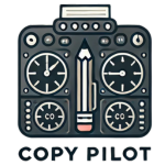 Copy Pilot